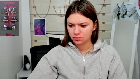 Monika online show from January 16, 1:36 pm