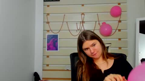 Monika online show from February 13, 9:17 pm