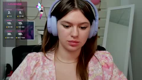 Monika online show from March 8, 11:27 am