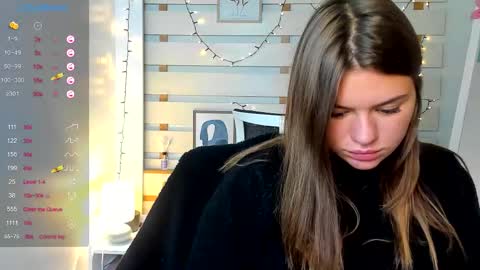 Monika online show from October 3, 12:24 pm