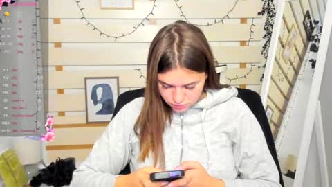 Monika online show from November 28, 12:19 pm