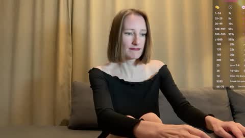 MonikaBos online show from March 7, 10:43 pm