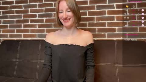 MonikaBos online show from October 20, 8:53 pm