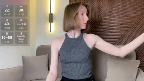 MonikaBos online show from April 14, 8:48 pm