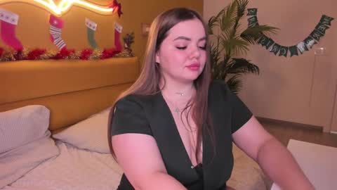 Monika online show from January 6, 6:58 am