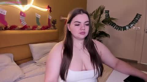 Monika online show from January 9, 12:57 am