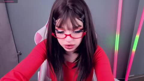 Snapshot of monikamayson chatting on November 2, 2:08 pm Monika online show from November 2, 2:08 pm