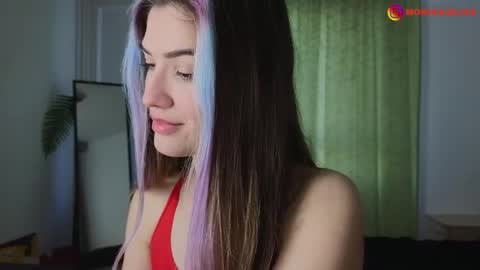 Monika online show from January 13, 7:32 am