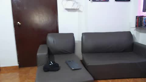 Snapshot of monkey_uchiha77 chatting on February 5, 11:55 am simon dice online show from February 5, 11:55 am