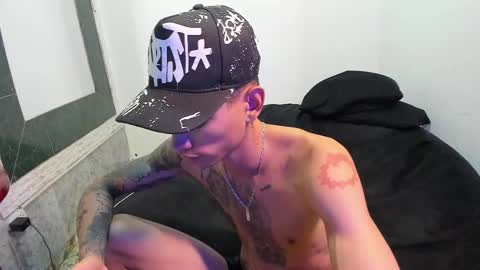 monkeyd_66 online show from February 23, 12:27 pm