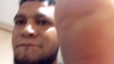 monosqui13 online show from April 28, 3:06 pm