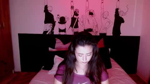 monsakura19 online show from November 10, 5:06 am