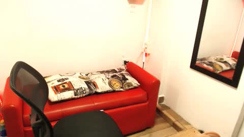 monserrat_diva online show from November 1, 10:23 pm