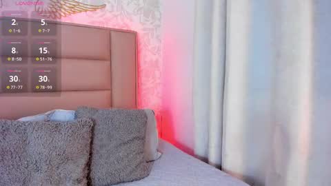 Adriana online show from September 15, 12:49 pm