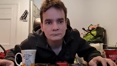 Snapshot of monster293147 chatting on December 29, 5:42 am monster293147 online show from December 29, 5:42 am