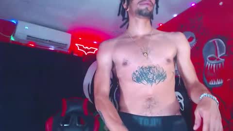 Xavier Rodriguez online show from October 16, 11:55 am