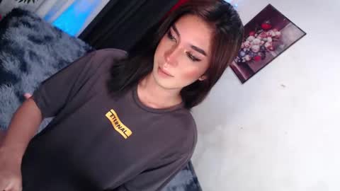 Snapshot of montrous_princessx chatting on December 20, 1:47 am Princess take me to private or password show online show from December 20, 1:47 am