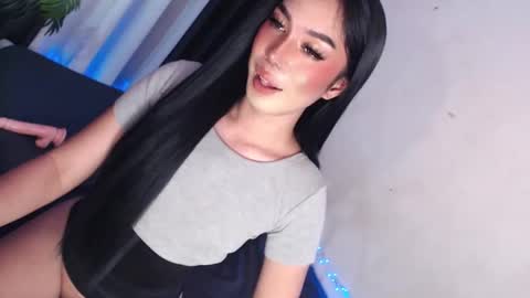 Snapshot of montrous_princessx chatting on January 31, 4:59 pm Princess take me to private or password show online show from January 31, 4:59 pm