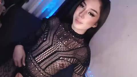 Snapshot of montrous_princessx chatting on February 3, 12:47 pm Princess take me to private or password show online show from February 3, 12:47 pm