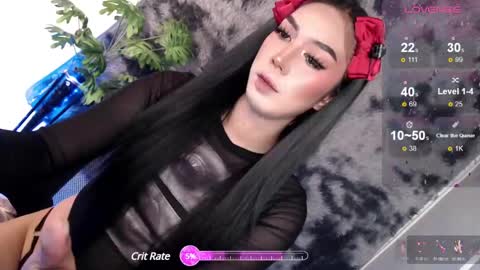 Snapshot of montrous_princessx chatting on February 20, 6:17 am Princess take me to private or password show online show from February 20, 6:17 am