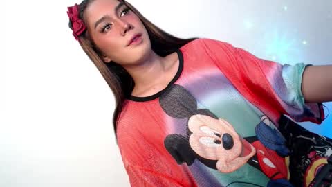 Snapshot of montrous_princessx chatting on November 12, 8:04 am Princess take me to private or password show online show from November 12, 8:04 am