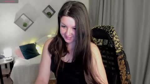 mood_berry online show from October 11, 1:38 am