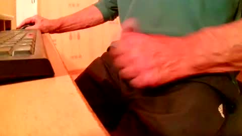 mookie2 online show from October 1, 7:09 pm