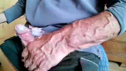 mookie2 online show from October 22, 3:12 pm