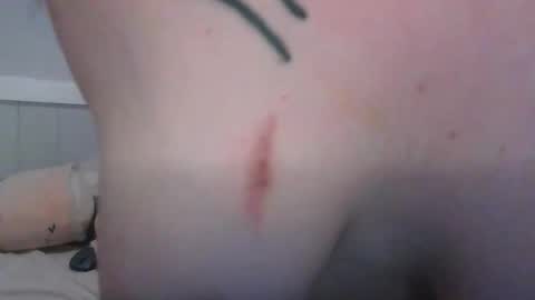 MooMooDizzy online show from February 20, 5:04 am