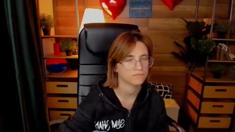Katrin online show from October 23, 9:57 pm
