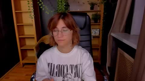 Katrin online show from October 24, 9:44 pm