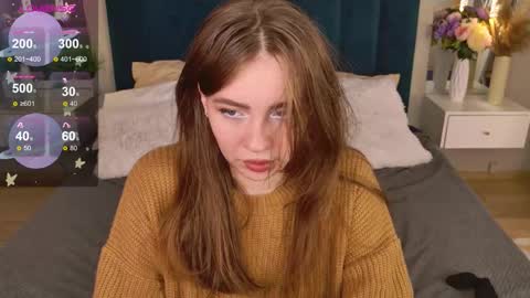 Moon  Bunny online show from October 5, 3:10 pm