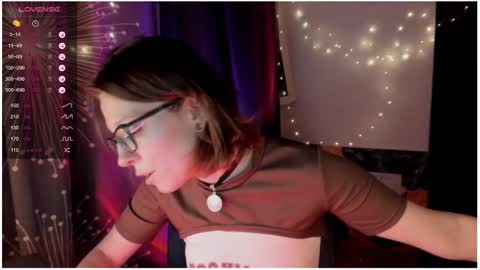 Roxy online show from December 6, 11:03 pm