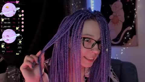 Roxy online show from September 18, 9:17 pm