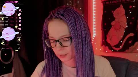 Roxy online show from October 8, 8:17 pm