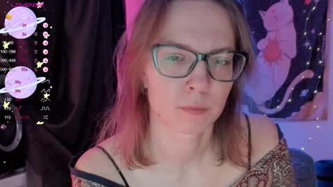 Roxy online show from October 22, 8:19 pm