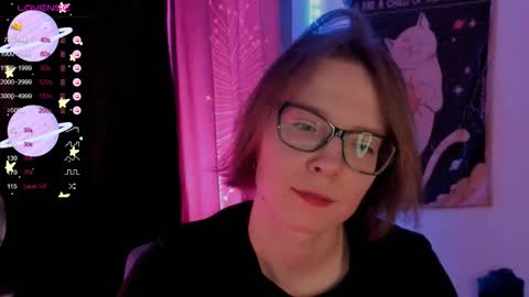 Roxy online show from October 25, 7:08 pm