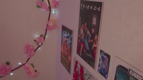 Im a independent model  Welcome online show from March 29, 2:33 am