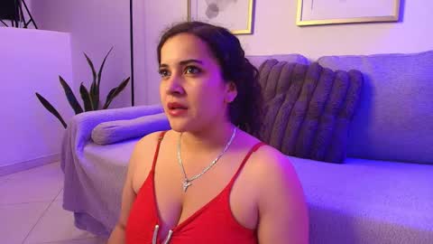 Moon  online show from February 20, 3:25 am