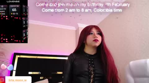 Moon Water   online show from February 4, 10:54 am