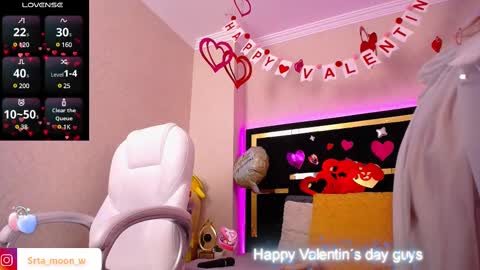 Moon Water   online show from February 14, 2:23 pm