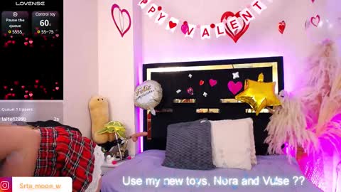 Moon Water   online show from February 26, 5:17 pm