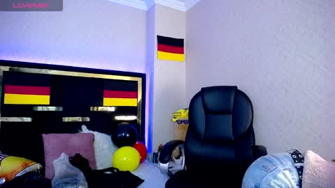 Moon Water   online show from September 30, 11:48 am