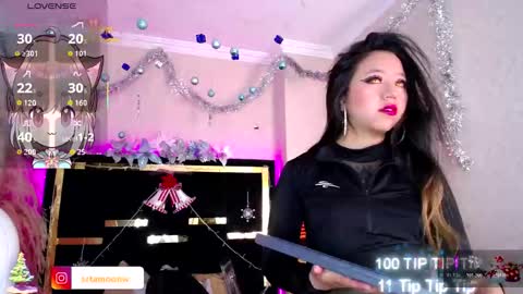 Moon Water   online show from December 4, 10:35 am