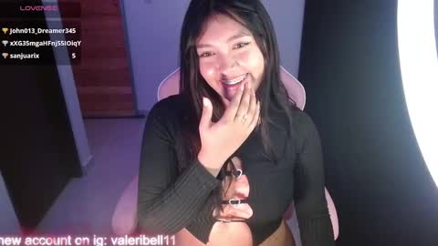 bell  online show from January 22, 7:14 am