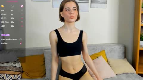 Eva online show from March 21, 1:48 pm