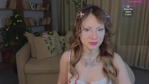 Erica online show from March 30, 8:48 am