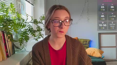 Dana online show from January 3, 1:14 pm