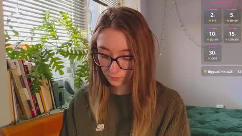 Dana online show from January 13, 1:17 pm