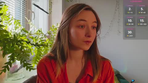 Dana online show from January 28, 12:00 pm